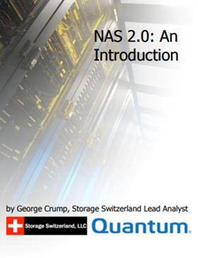 NAS 2.0: An Introduction
